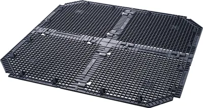 Image de Grille de fond anti-nuisibles 400 L pour composteur
