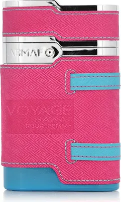 Produktbild von Armaf Voyage Hawaii Pour Femme Eau De Parfum 100 ml (woman)