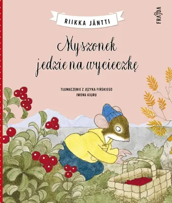 Image de Myszonek jedzie na wycieczkę