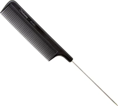 Produktbild von Hairway - Stielkamm "Excellence" 215 mm