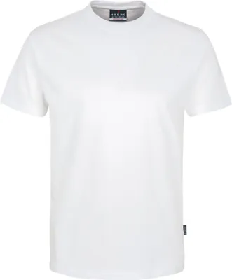Produktbild von Hakro T-Shirt Essential Classic, weiß, Uni-Größe: XL