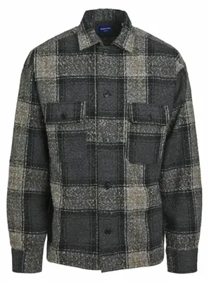 Image de Jack & Jones Chemise à manches longues pour hommes