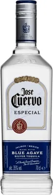 Produktbild von Jose Cuervo Especial Silver Tequila Mexiko 70.00 cl 38.0 %