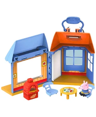 Image de Peppa Pig Peppa's Pizza Place