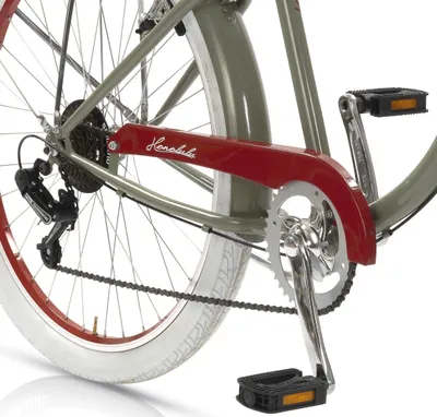 Produktbild von MBM Cruiser honolulu man 26 Zoll grün