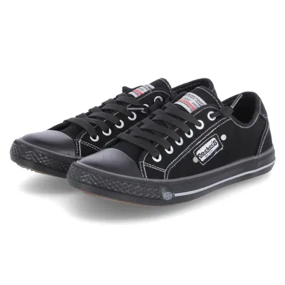 Produktbild von Low Sneaker, 11-Deutsch:44, Color:schwarz
