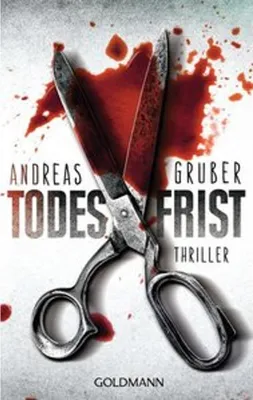 Produktbild von Todesfrist