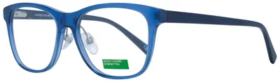 Imagen del producto de BENETTON EYEWEAR Monturas de gafas BEO1003 54609