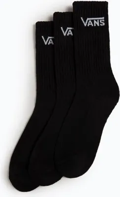 Obrázek produktu pro Ponožky Vans VN000QCBBLK1 pro Uni