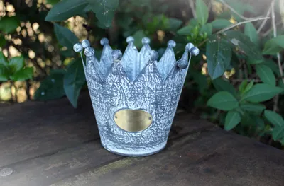 Immagine prodotto di Vaso da fiori  11,5 cm
