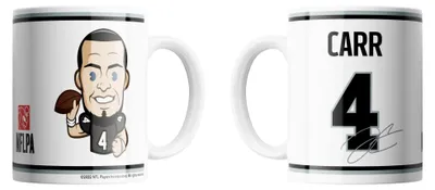 Jumbo Becher 440 ml NFLPA Emoji-Design Keramik