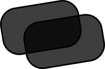 Produktbild von Famanu Autosonnenschutz - Universal Baby Sonnenschirm für Kinderwagen