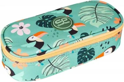 Obrázek produktu pro CoolPack Školní penál Campus Toucans