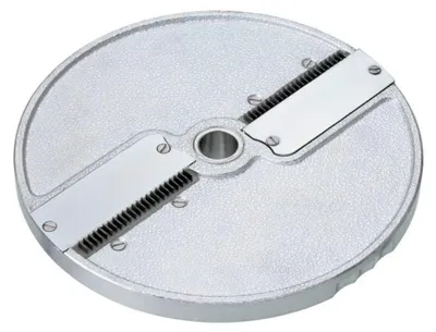 Produktbild von Bartscher Schneidscheibe H3a, LxBxH: 2,04x2,04x0,13 cm; 120311