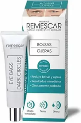 Produktbild von Remescar Eye & Dark Circles Corrector 8ml