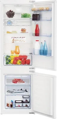 Immagine prodotto di Beko BCSA285K3SN Da incasso 271 L F Bianco