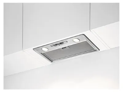 Zdjęcie produktu dla AEG DGB2531M, 440 m³/h, Kanałowe / obiegowe, E, A, E, 67 dB