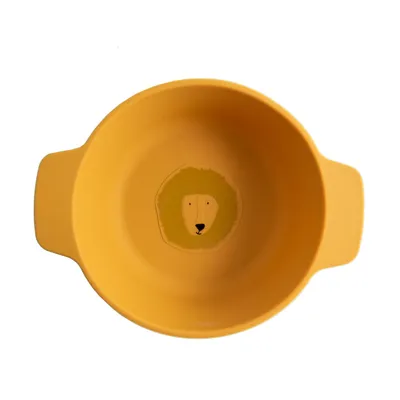 Produktbild von Trixie Silicone Kom – Mr. Lion