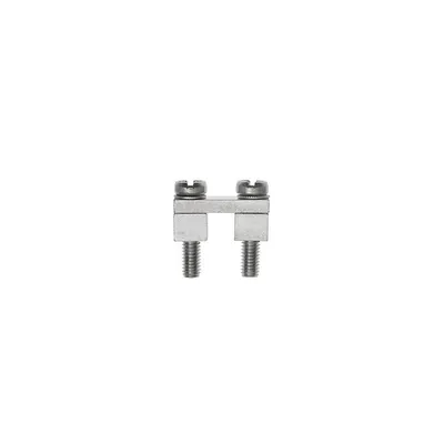 Produktbild von Weidmüller Querverbinder WQV 50N/2 1834060000