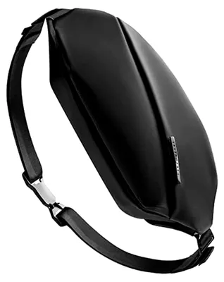 Produktbild von Brusttasche für Herren - Wasserdichte Umhängetasche für Reisen