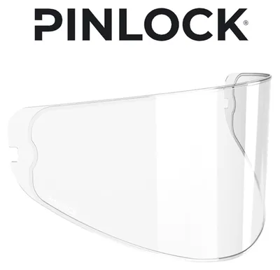 Produktbild von Pinlock Antifogscheibe für Sena OutRush 2