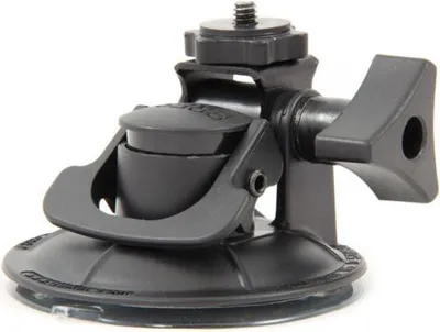 Obrázek produktu pro DELKIN FAT GECKO Ventouse STEALTH MOUNT