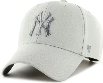 Produktbild von 47 Brand Snapback Cap - BALLPARK New York Yankees grau