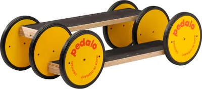 Produktbild von Pedalo Koordinationstrainer Combi