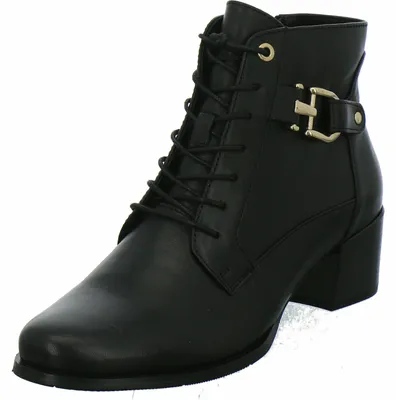 Produktbild von Regarde le Ciel Schnür-Stiefeletten für Damen