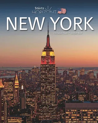 Produktbild von New York