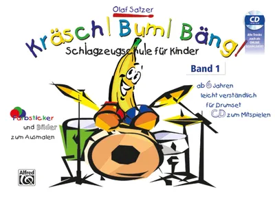 Image de Kräsch! Bum! Bäng!