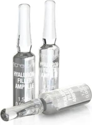 Image de Etre belle Anti-Age Hyaluron-Filler 1,5 ml x 10 ampoules