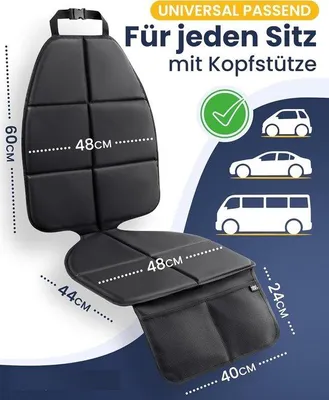 Productafbeelding van Famanu waszakken set - 4 stuks, waterdicht, in 3 maten