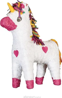 Immagine prodotto di Pinata Einhorn