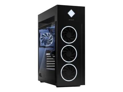 Produktbild von HP OMEN 45L GT22-3475ng Ultra 9 285K 64GB 2TB W11
