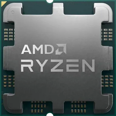 Produktbild von AMD Ryzen 9 9950X3D Tray Prozessor