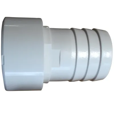Produktbild von Schlauchtülle zum Kleben Durchmesser 50 auf 38 mm
