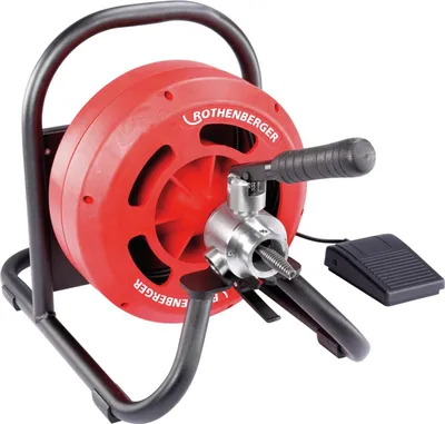 Produktbild von Rothenberger 1000001257