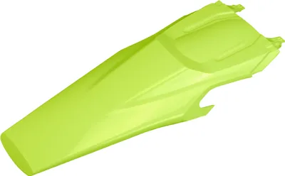 Image de UFO PLAST Kotflügel