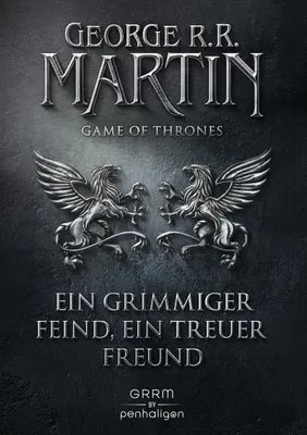 Produktbild von Game of Thrones 5