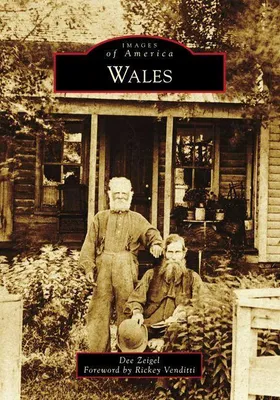 Produktbild von Wales