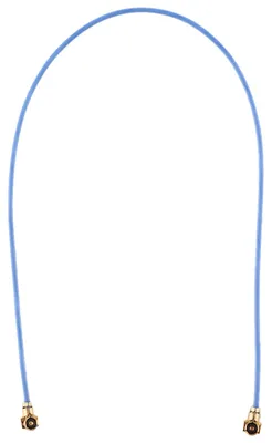 Image de Câble d'antenne pour Samsung Galaxy M20 - Câble d'antenne de rechange - Câble flexible