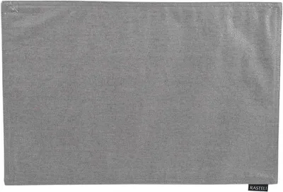 Produktbild von Tischset schmutzabweisend, 45 x 30 cm, 2-teilig, für den Esstisch