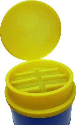 Immagine prodotto di Imbuto per fusti in PE per IBC da 100 litri, Ø64cm