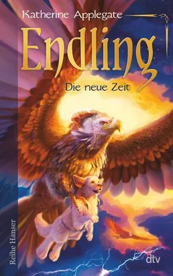Obrázek produktu pro Endling - Die neue Zeit