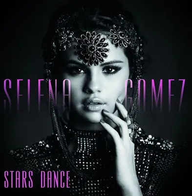Produktbild von Selena Gomez - Star Dance (CD)