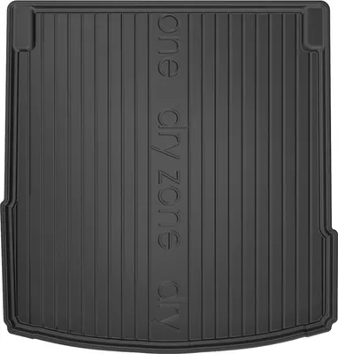 Produktbild von FROGUM Gummi Kofferraummatte für Audi A4 B7 2004-2008