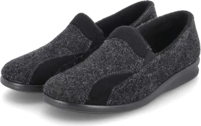 Produktbild von JOSEF SEIBEL Belfort 108 | Hausschuh für Herren | Grau