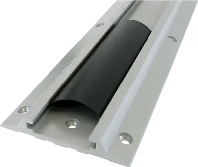 Produktbild von Ergotron Montagekomponente (Wandschiene 34"