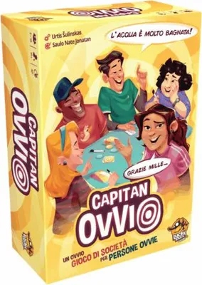 Immagine prodotto di Goliath 934917, Gioco da tavolo, Festa, 10 anni, 20 min
